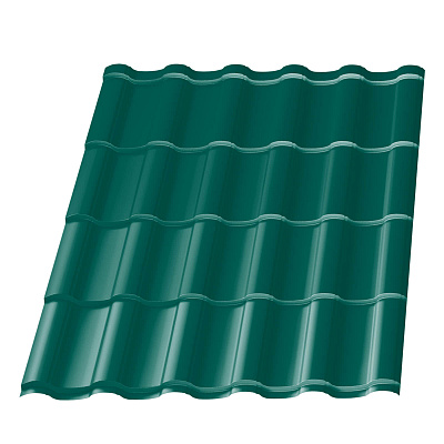 Металлочерепица 