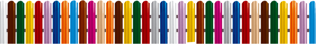 Евроштакетник — отличный подарок любимому мужчине на 23 февраля!