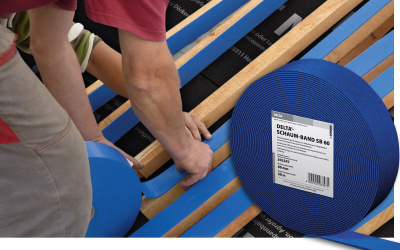 DELTA-SCHAUM-BAND S8 60